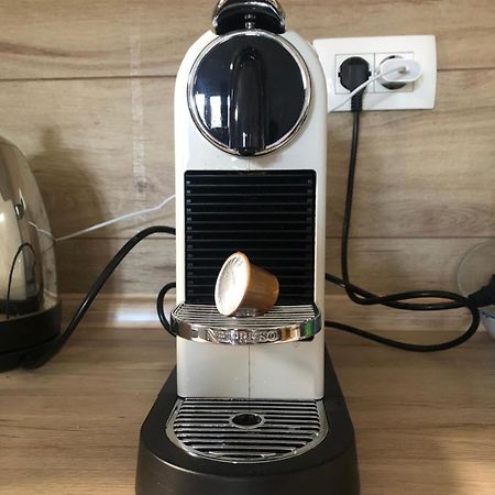 Macko, Apartmani Tivat Zimmer foto