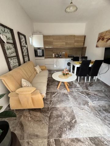 Macko, Apartmani Tivat Zimmer foto